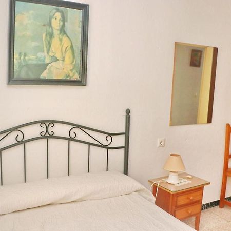 Apartamento El Rinconcito De Pepa II Conil De La Frontera Exterior foto