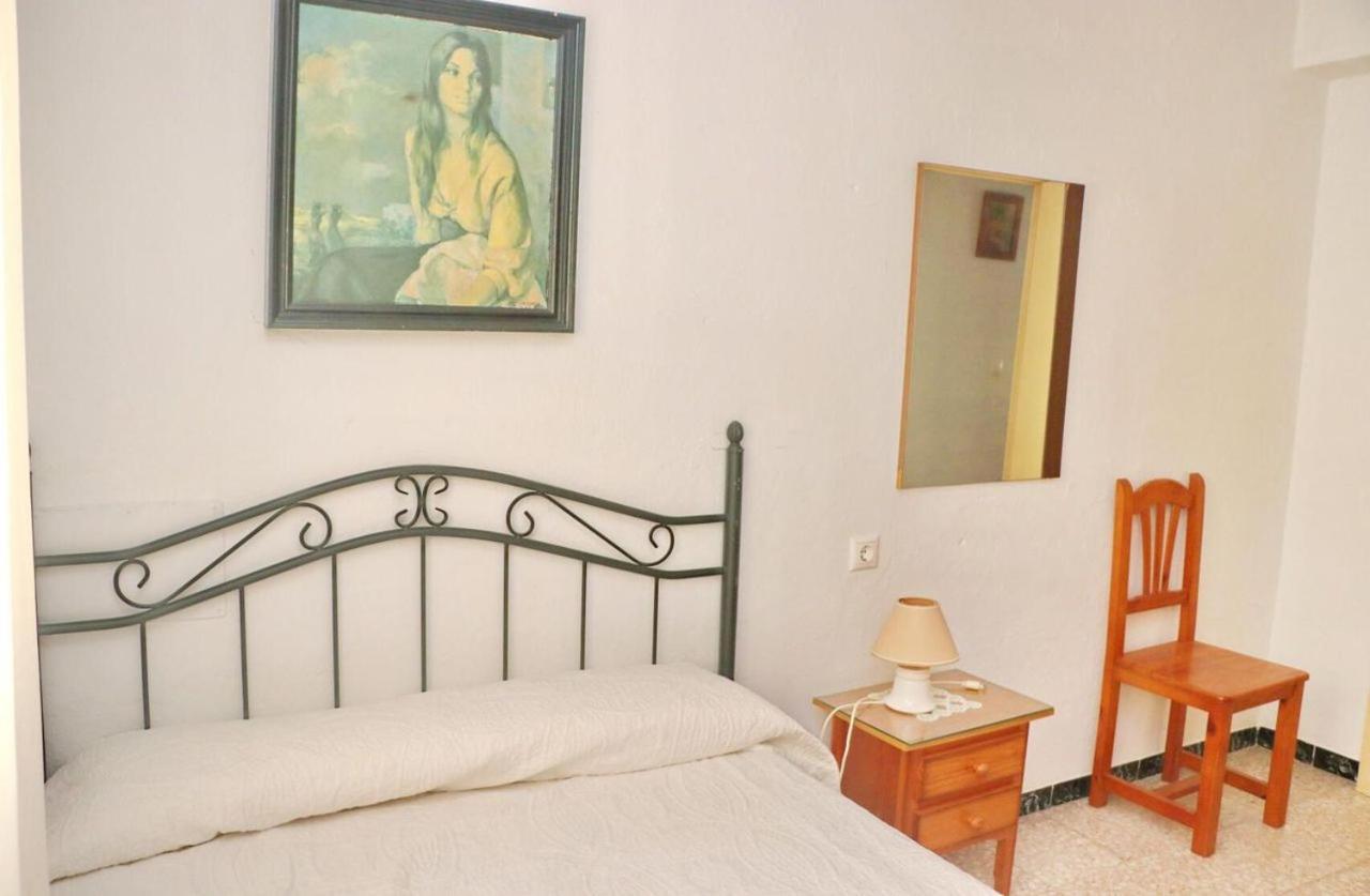 Apartamento El Rinconcito De Pepa II Conil De La Frontera Exterior foto
