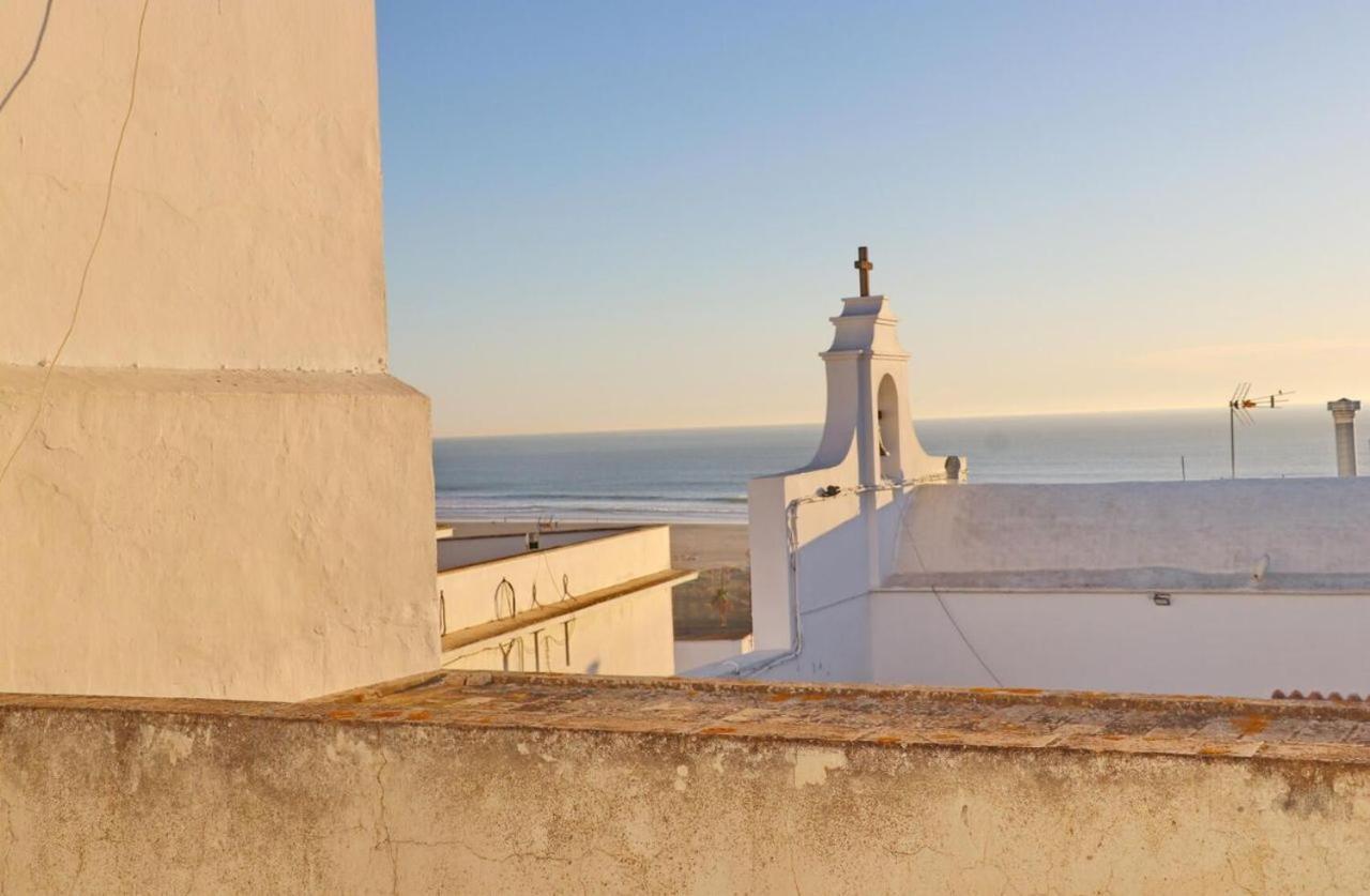 Apartamento El Rinconcito De Pepa II Conil De La Frontera Exterior foto