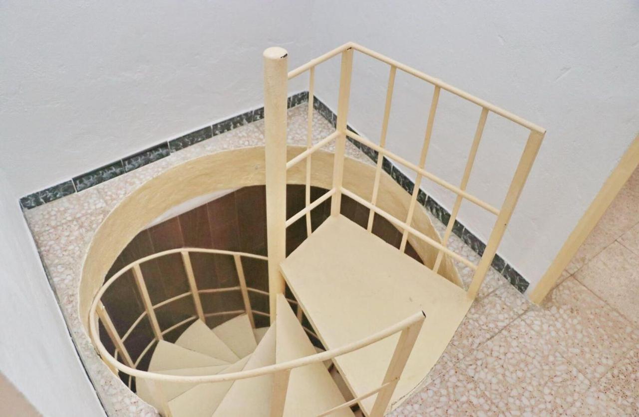 Apartamento El Rinconcito De Pepa II Conil De La Frontera Exterior foto