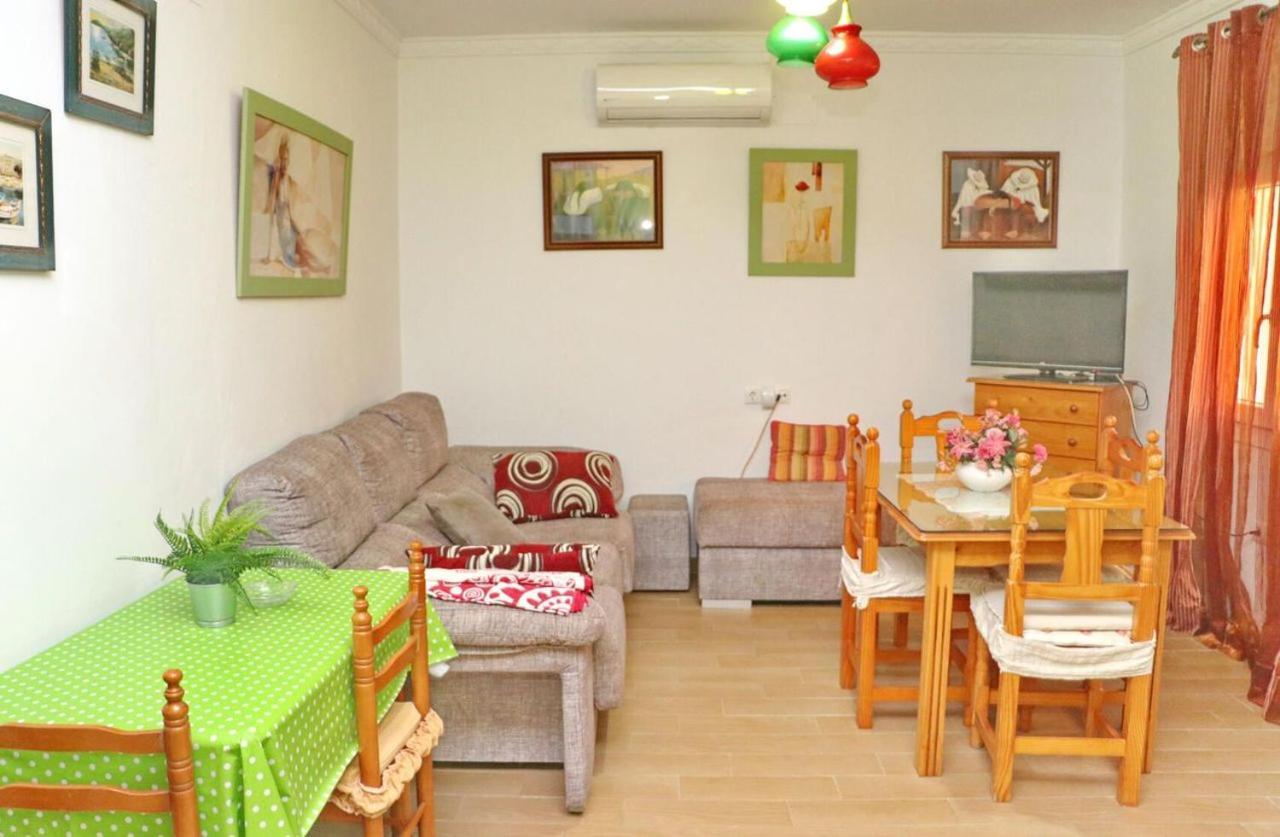 Apartamento El Rinconcito De Pepa II Conil De La Frontera Exterior foto